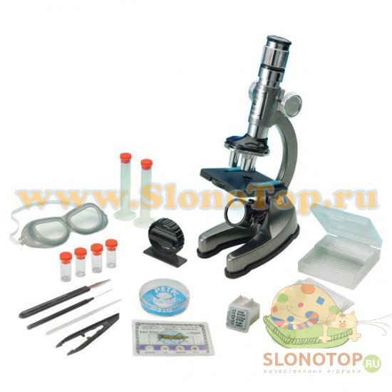 Научные инструменты