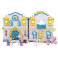 Дворец принцессы 22515 RED BOX